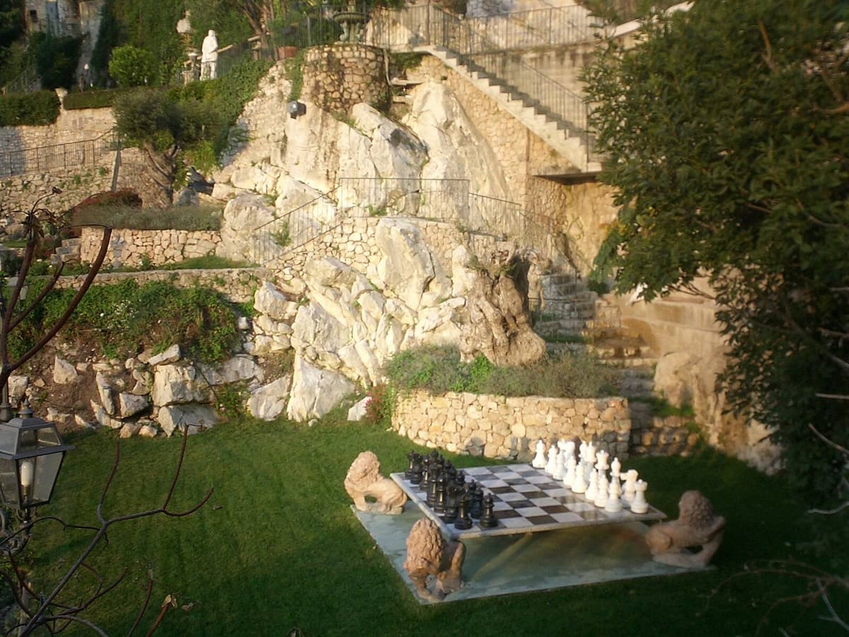 Les Corniches de la Côte d’Azur, de Nice à Menton, Côte d’Azur