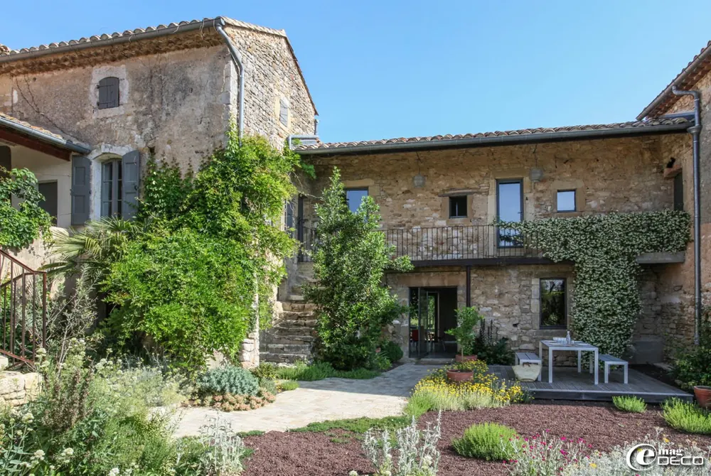 5 hôtels design en Provence pour un week-end en hiver