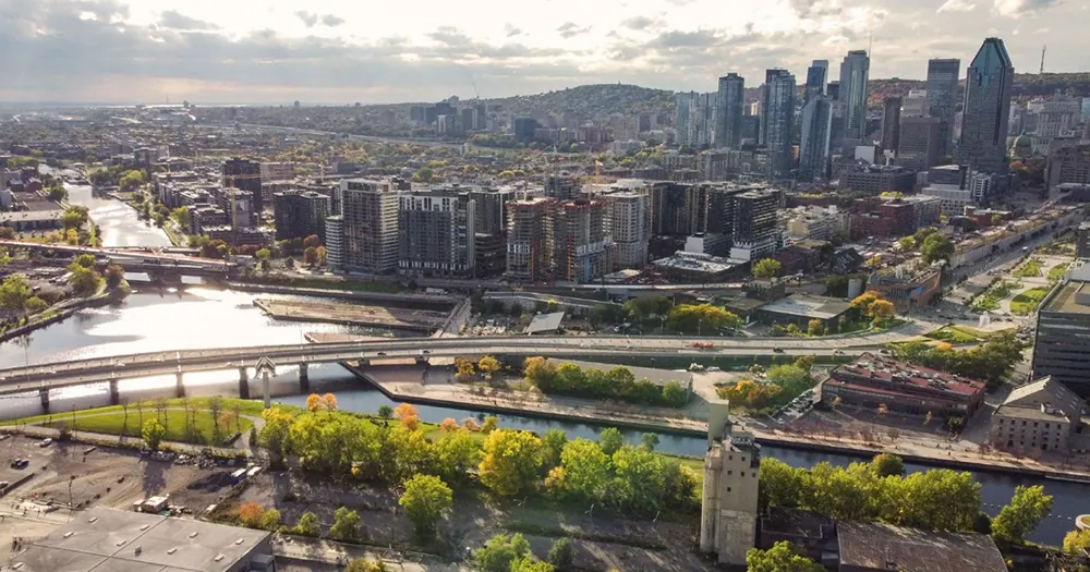 Griffintown