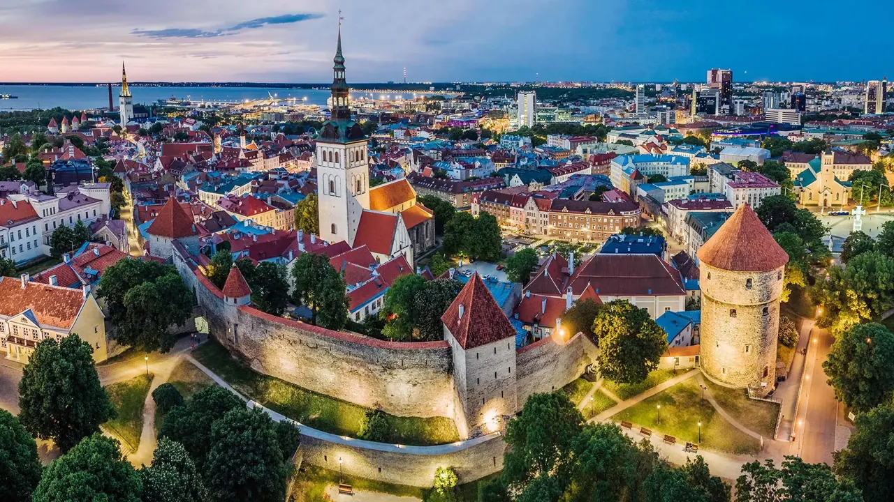 Nos meilleures activités à faire à Tallinn