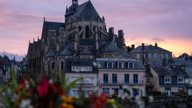Top 5 des plus beaux villages de la Mayenne
