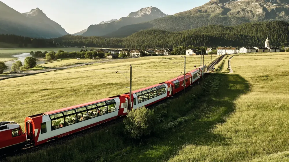 Voyager en train de luxe en Europe : les lignes à connaître