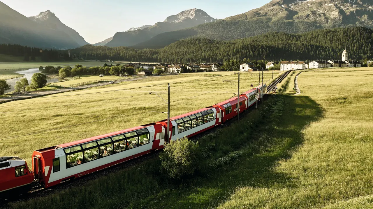 Voyager en train de luxe en Europe : les lignes à connaître