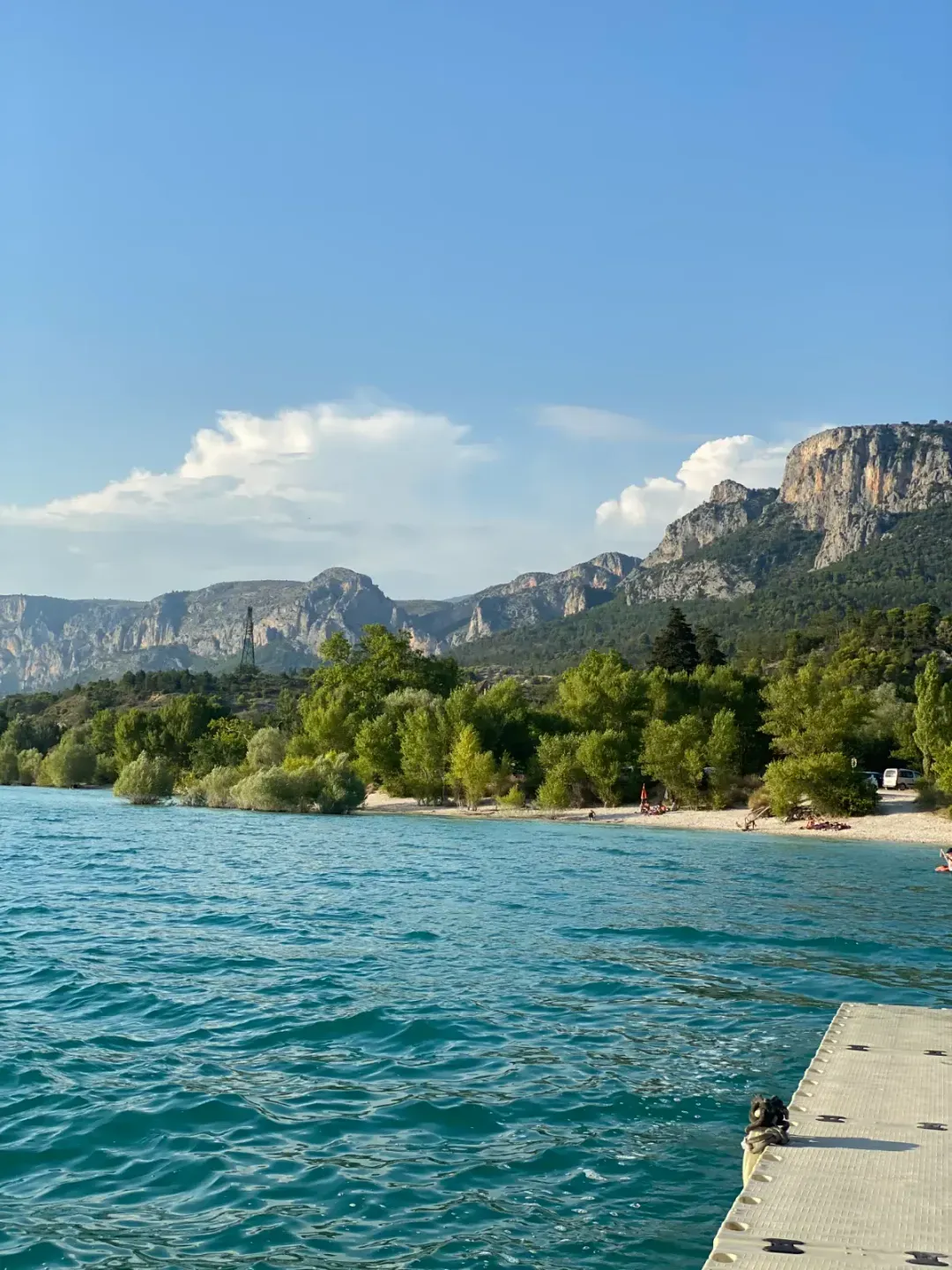 Le Luberon, des villages perchés aux Gorges du Verdon, Provence