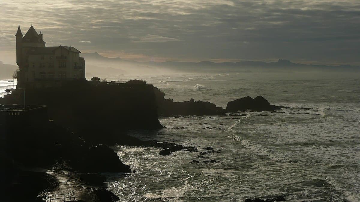 Le Pays basque, de Biarritz aux villages de l’intérieur, Pays basque